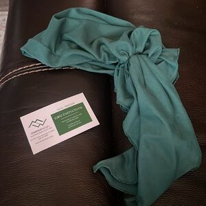 Mansawear’s beanie hat